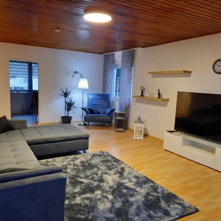 Ferienwohnung Elena Zweibrücken Exteriör bild