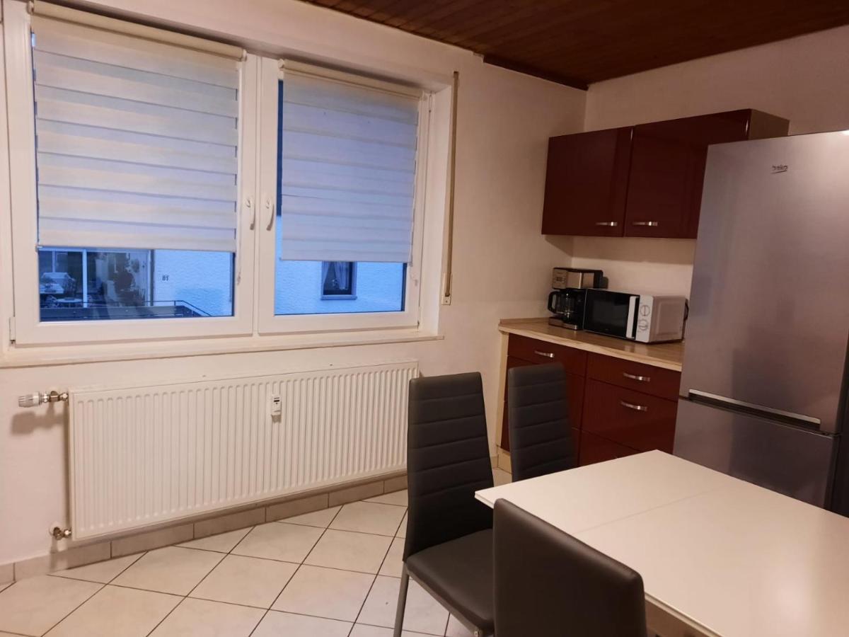 Ferienwohnung Elena Zweibrücken Exteriör bild