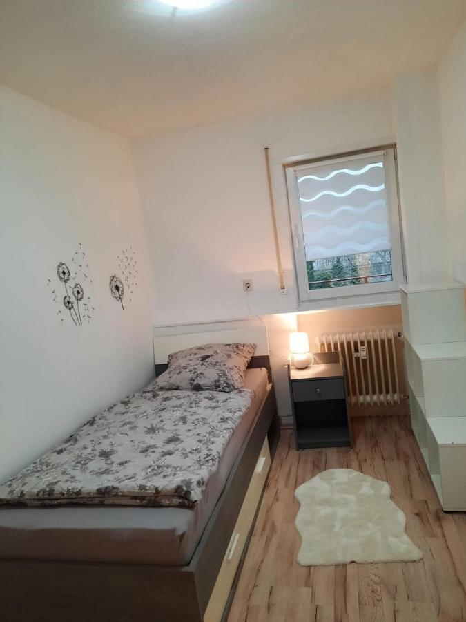 Ferienwohnung Elena Zweibrücken Exteriör bild