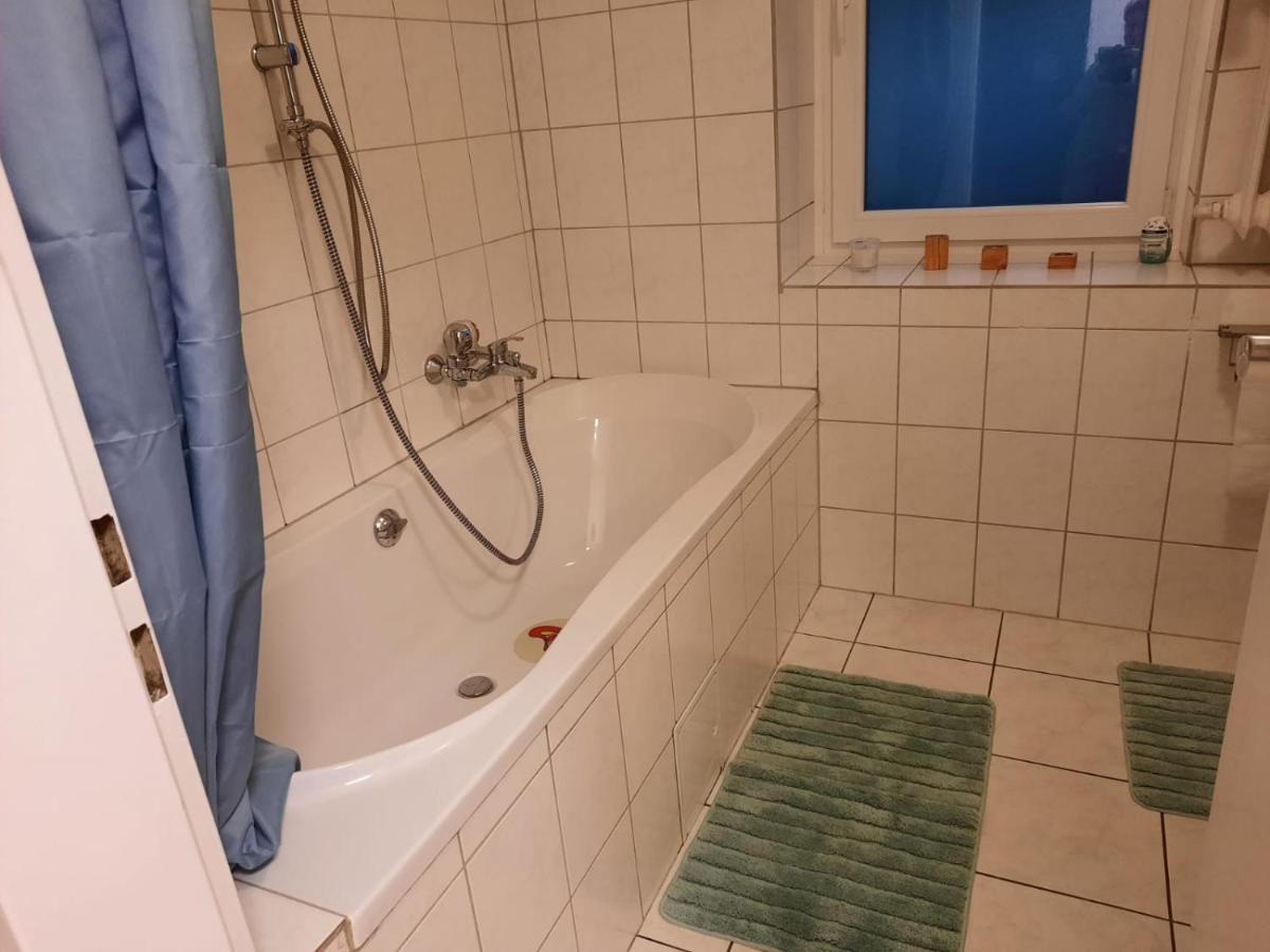 Ferienwohnung Elena Zweibrücken Exteriör bild
