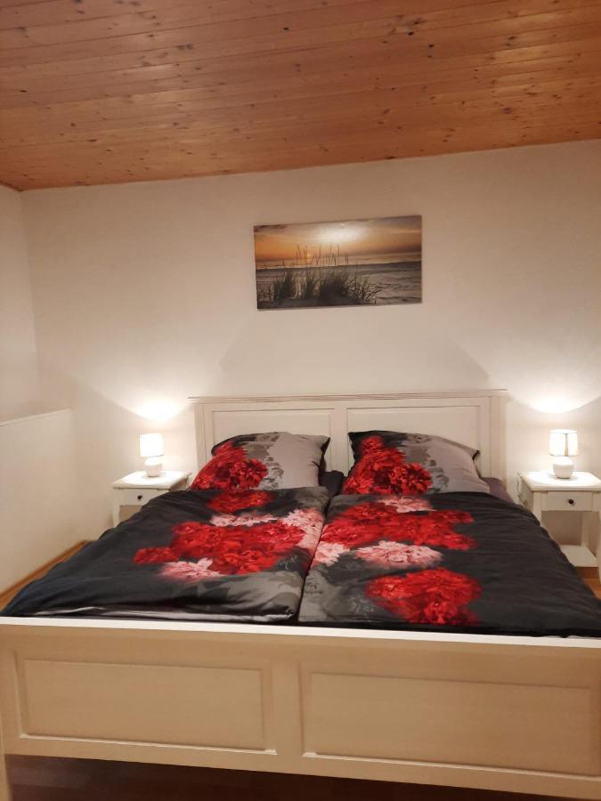 Ferienwohnung Elena Zweibrücken Exteriör bild