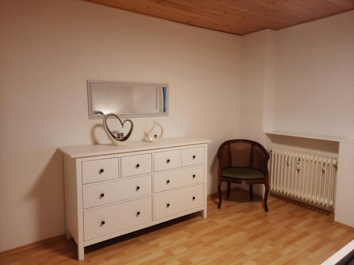 Ferienwohnung Elena Zweibrücken Exteriör bild